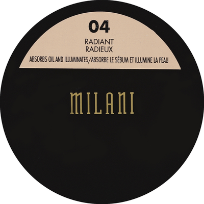 MILANI- Radiant Setting Powder (Bright)