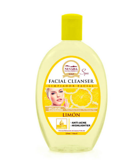 NNP- Facial Cleanser