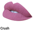 Pinky Rose- Vegan Liquid Lipstick MATTE
