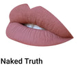 Pinky Rose- Vegan Liquid Lipstick MATTE