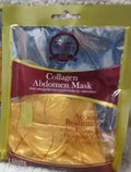 NNP- Collagen Abdomen Mask